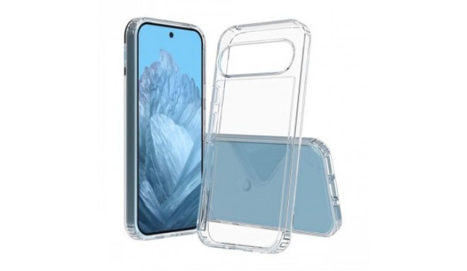 SCREENOR BUMPER PIXEL 9 / 9 PRO