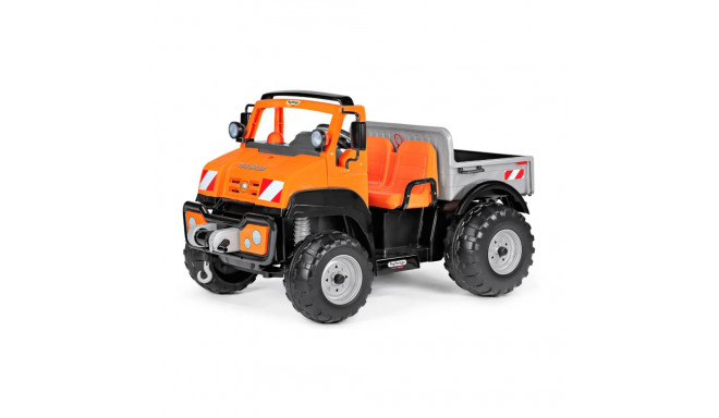 Laste elektriauto Taurus kallutava kastiga 12V