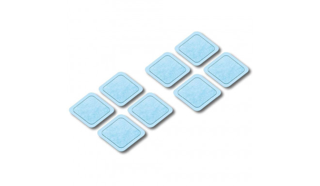 Beurer EM 59 Heat Gel Pads  massager (8 pcs.)