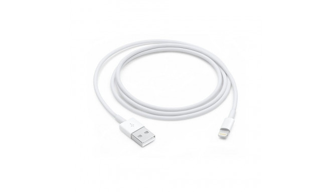 Apple Lightning-USB kaabel 1m
