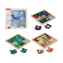 Fisher-Price puidust minipusle
