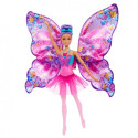 Barbie™ Dreamtopia muunduv liblikaprintsess