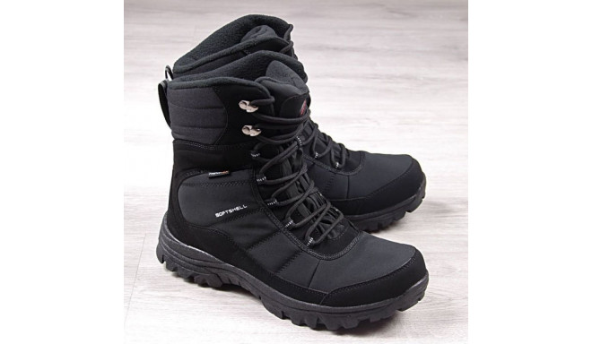 American Club shoes, trekking snow boots M AM589 (43)