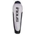 Sleeping bag Meteor Indus 81 105.81115 (uniw)