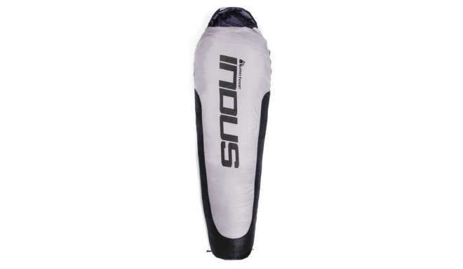 Meteor Indus 81105,81115 sleeping bag (uniw)