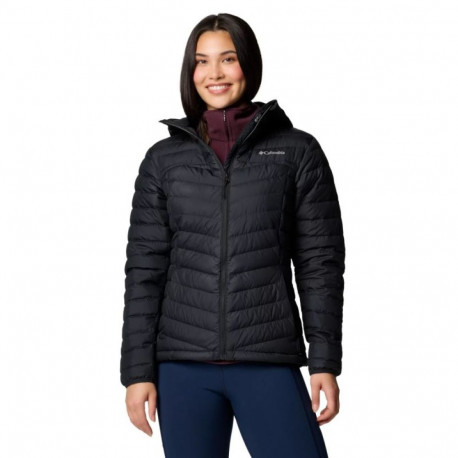 Columbia Westridge Hooded Down Jacket W 2051265011 (S)