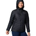 Columbia Westridge Hooded Down Jacket W 2051265011 (M)