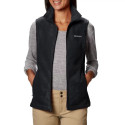 Columbia Benton Springs Fleece Vest W 1372121010 (M)