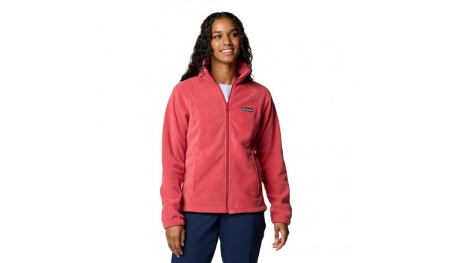 Columbia Benton Springs Full Zip Fleece Sweatshirt W 1372111603 (M)