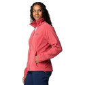 Columbia Benton Springs Full Zip Fleece Sweatshirt W 1372111603 (M)