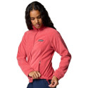 Columbia Benton Springs Full Zip Fleece Sweatshirt W 1372111603 (M)