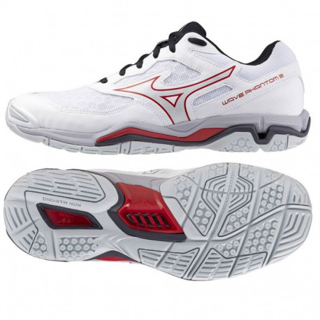 Mizuno Wave Phantom 3 M X1GA226096 shoes (46)