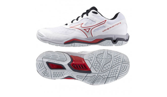 Mizuno Wave Phantom 3 M X1GA226096 shoes (46)
