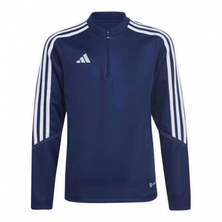 Adidas Tiro 23 Training Top Jr HZ0178 sweatshirt (152)