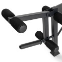 Proform Olympic bench with Sport XT stands