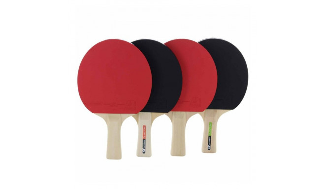 Cornilleau Sport Quattro 432053 table tennis set