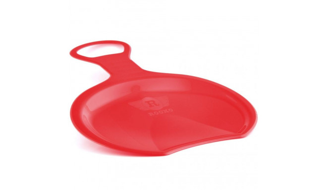 HAMAX APPLE ROCKOFLAKE SLIDE red 003422