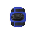 Protectors set Nils Extreme DARK BLUE size L H180