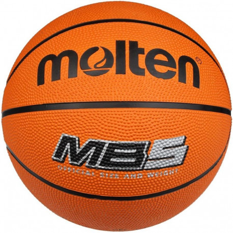 Molten MB5 basketball (5)