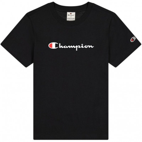 Champion SS Tee W 117534 KK001 (XL)