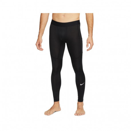 Nike Pro M FB7952-010 Thermal Pants (M)