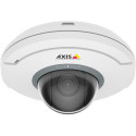 "Axis Netzwerkkamera PTZ Dome Mini M5074 HDTV 720p"