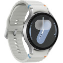 "Samsung Galaxy Watch 7 L315 EU LTE 45mm silver"