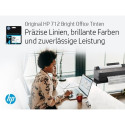 "HP Tinte 712 3ED71A Schwarz 80ml"