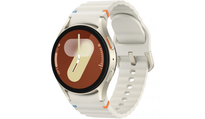 "Samsung Galaxy Watch 7 L305 EU LTE 40mm cream"