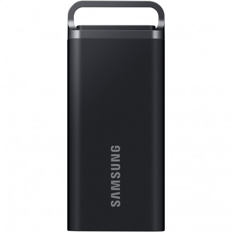 Samsung väline ssd T5 EVO 8TB USB 3.2 Gen1 jaepakend, must