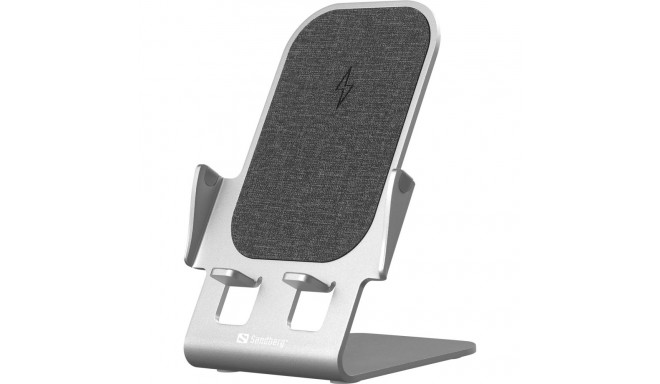 "Sandberg 441-51 Wireless Charger Stand"