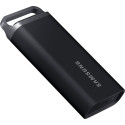 "8TB Samsung Portable T5 EVO USB 3.2 Gen1 Black retail"