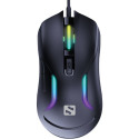 "Sandberg 640-27 LightFlow 6D Gaming Maus"