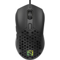 "Sandberg 640-28 FlexCover 6D Gaming Maus"