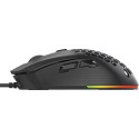 "Sandberg 640-28 FlexCover 6D Gaming Maus"