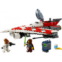 "LEGO Star Wars Jedi Bobs Sternjäger 75388"