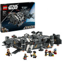 "LEGO Star Wars Die Onyx Cinder 75374"