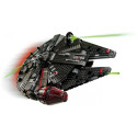 "LEGO Star Wars Dunkler Millennium Falke 75389"