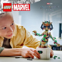 "LEGO Marvel Super Heroes Tanzender Groot 76297"