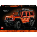 "LEGO Technic Mercedes-Benz G500 Professional Line 42177"