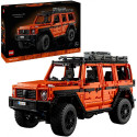 "LEGO Technic Mercedes-Benz G500 Professional Line 42177"