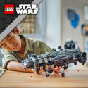 "LEGO Star Wars Die Onyx Cinder 75374"