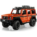 "LEGO Technic Mercedes-Benz G500 Professional Line 42177"