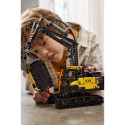 "LEGO Technic Volvo FMX LKW mit EC230 Electric Raupenbagger 42175"