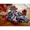 "LEGO Star Wars Dunkler Millennium Falke 75389"