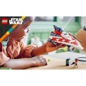 "LEGO Star Wars Jedi Bobs Sternjäger 75388"