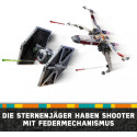 "LEGO Star Wars Mash Up aus TIE Fighter und X-Wing 75393"