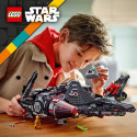 "LEGO Star Wars Dunkler Millennium Falke 75389"