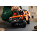 "LEGO Technic Mercedes-Benz G500 Professional Line 42177"