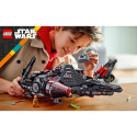 "LEGO Star Wars Dunkler Millennium Falke 75389"